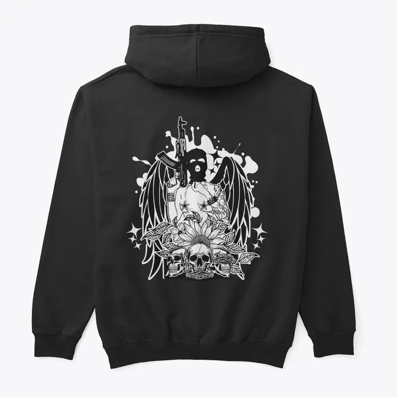 Gunflower (Hoodie)