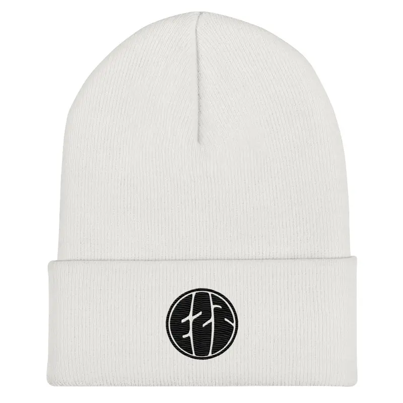 Ezz Beanie (White)