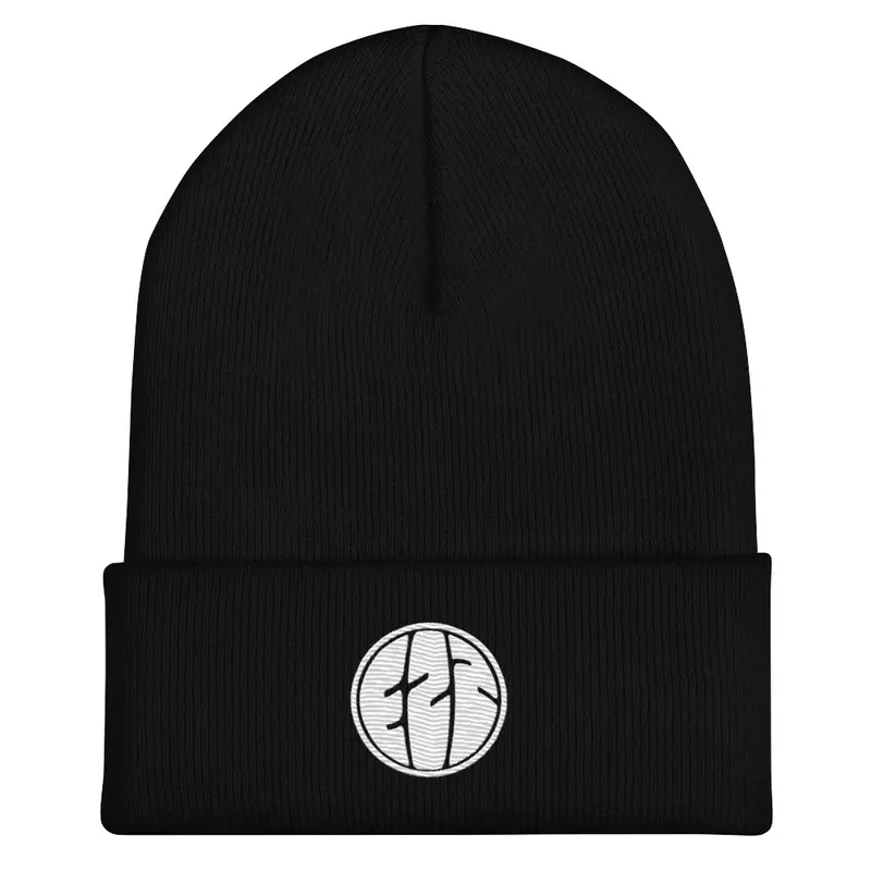 Ezz Beanie (Black)